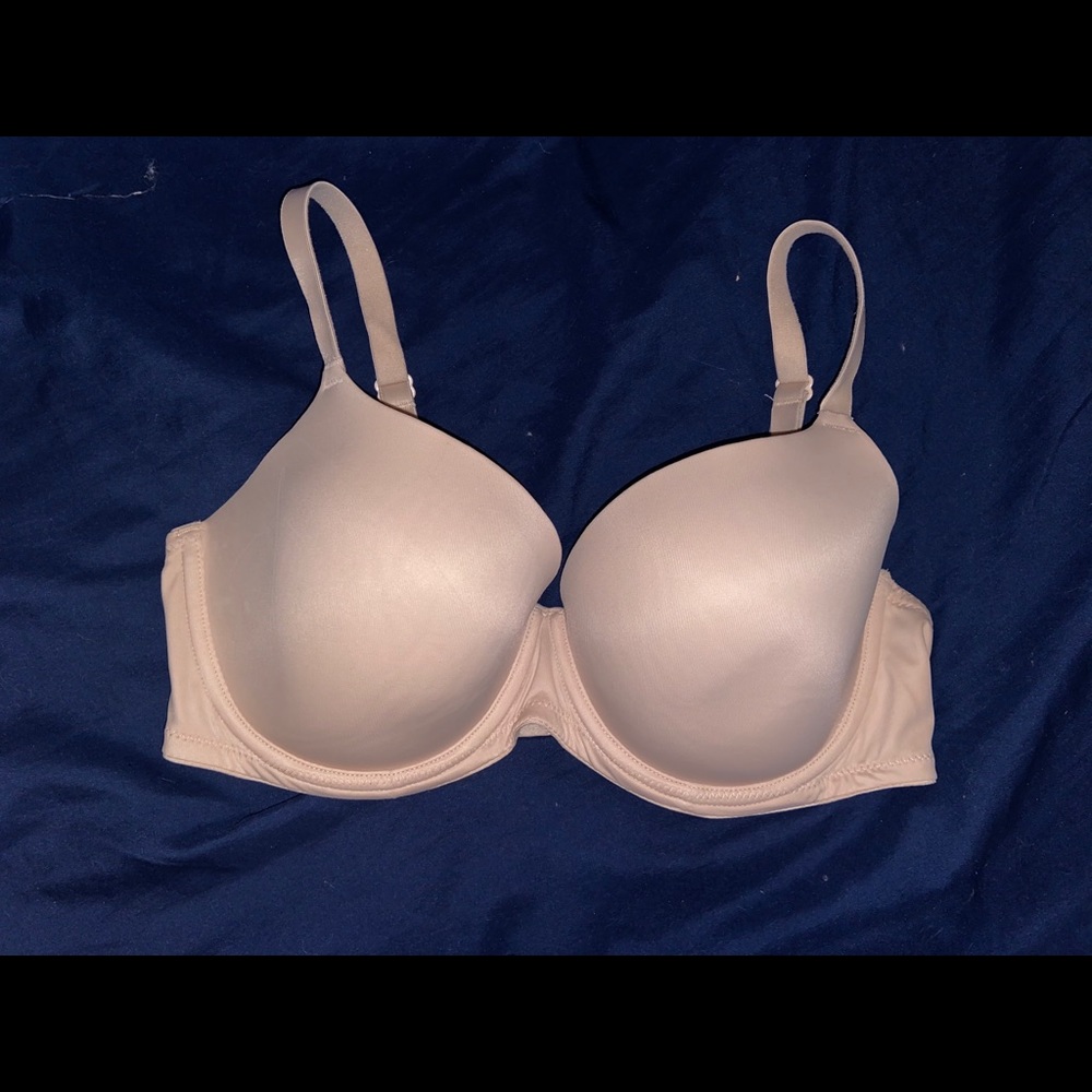 PINK bra